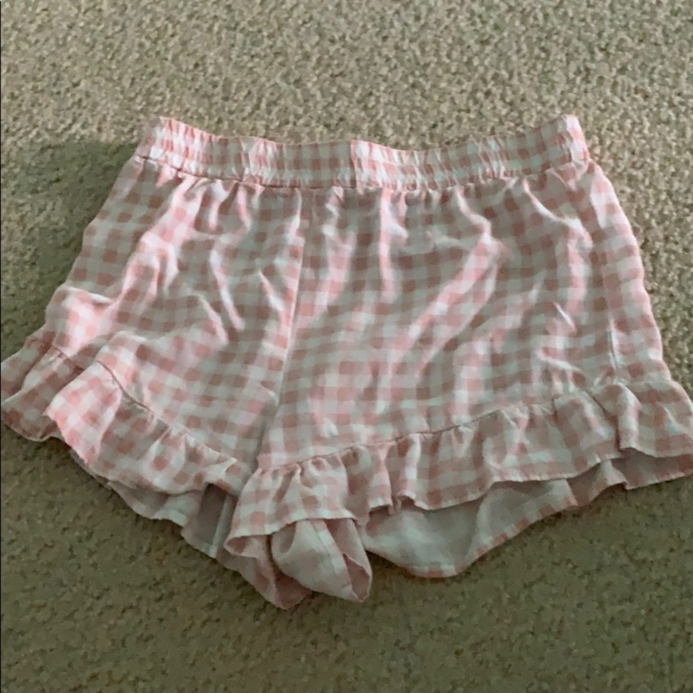 Women’s Flowy Short